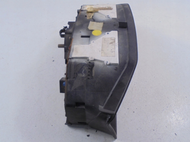 фото №9, Mercedes e w124 счетчик приборы 2,0b 1245435324 k-870 1245420966