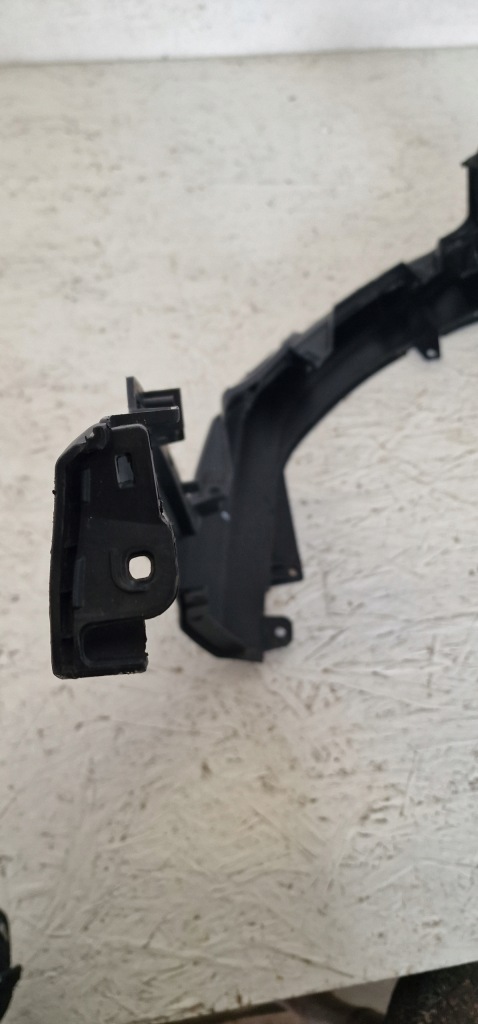 Kia x-ceed бампер перед передній Ціна