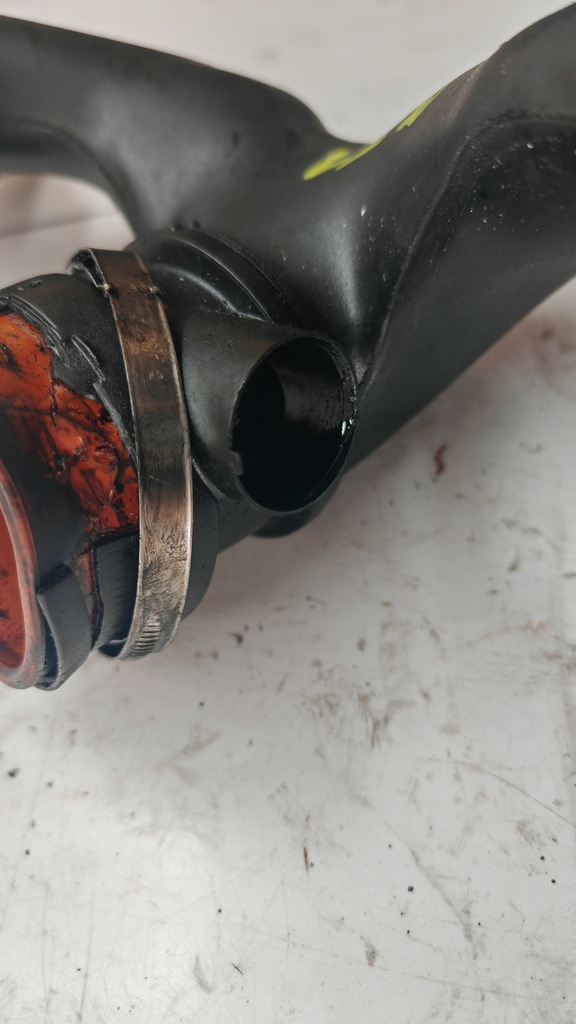 фото №8, Повітрозабірник витратомір mercedes w212 w204 w211 w164 w251 3.0 cdi a6420943497