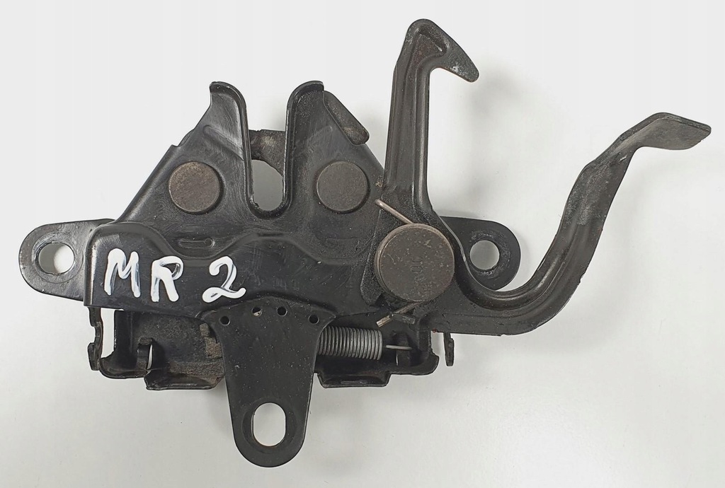 фото №1, Замок капот toyota mr2 iii zzw30