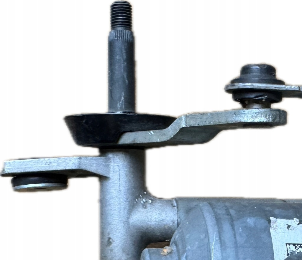 фото №7, Kia sportage v 18r- механизм моторчик дворник перед 98100-p1000