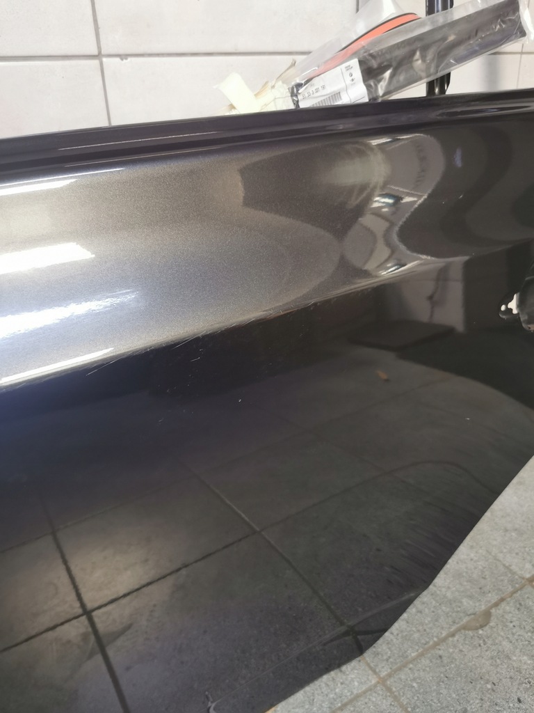 фото №8, Двері лівий задня bmw x3 e83