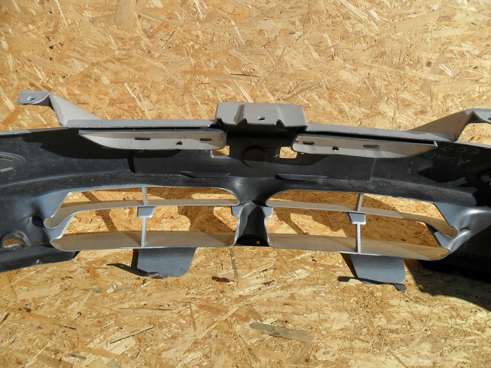 фото №16, Nh1 nissan almera n16 2000- бампер передний