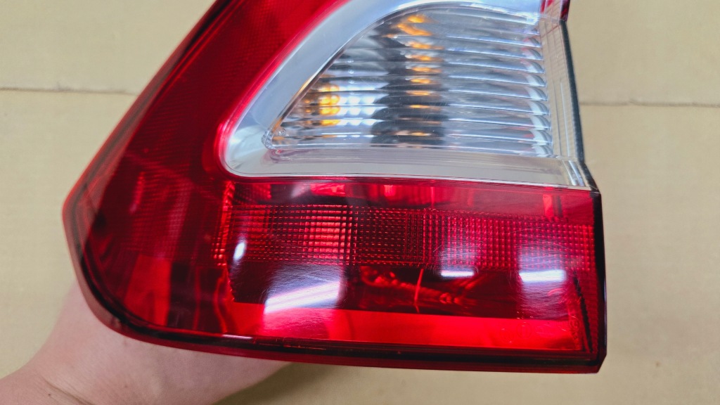 Ford galaxy mk2 mk3 3 2010 - 2015 r. polift фара ліва задня крила led Оригінал