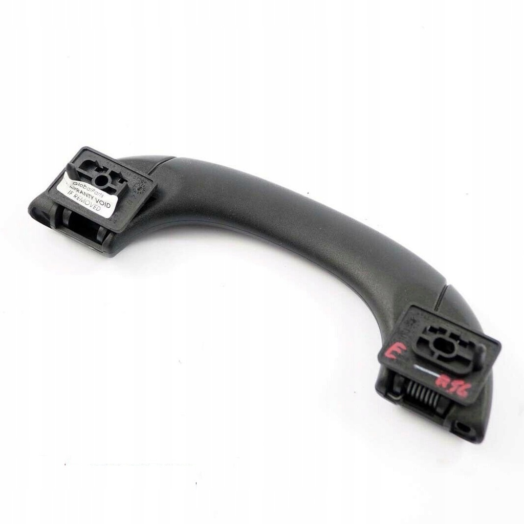 фото №8, Mini cooper r56 ручка кронштейн стельовий czarna