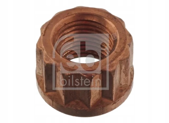 фото №1, Гайка шатуна - febi bilstein 07760