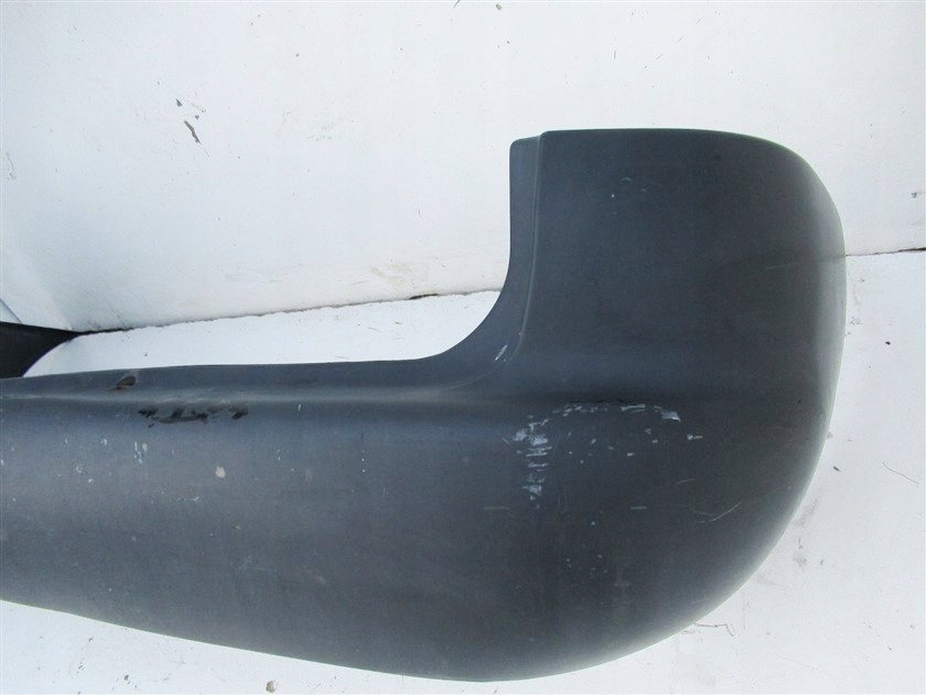 фото №3, Бампер задній ford galaxy mki 1995-2000 rok