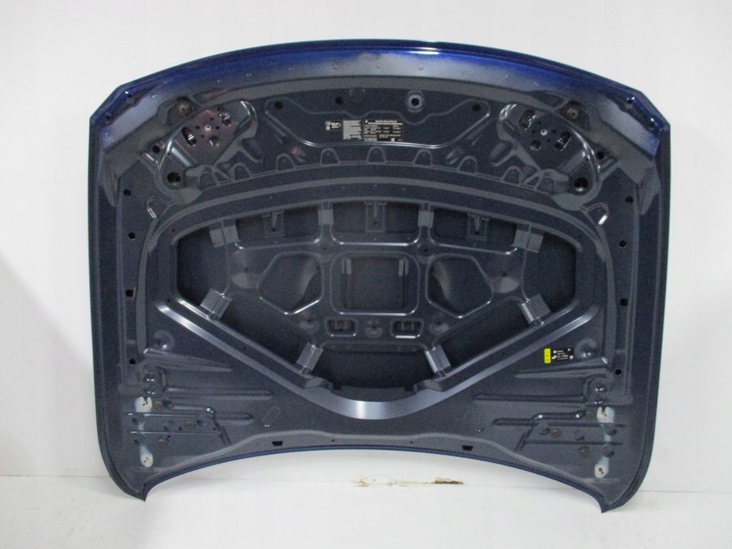 фото №6, Капот bmw m3 m4 f82