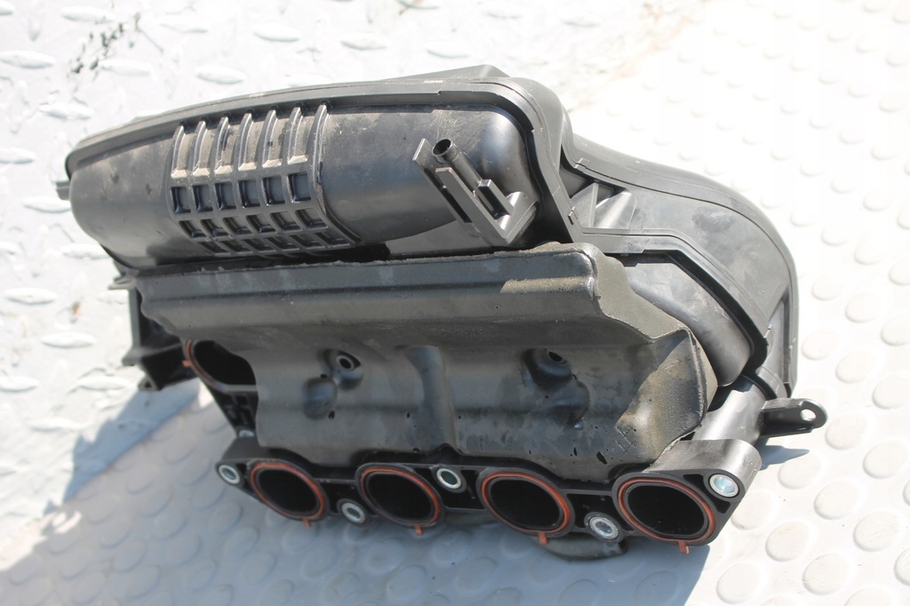 фото №8, Коллектор всасывающий впускной honda hr-v ii 1.5 i-vtec 15-21