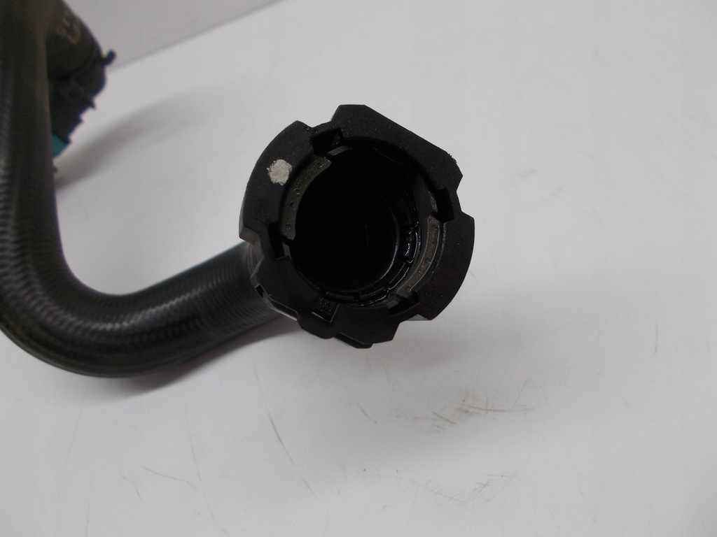 фото №4, Ford ecosport 1.0 wąż труба шланг wody