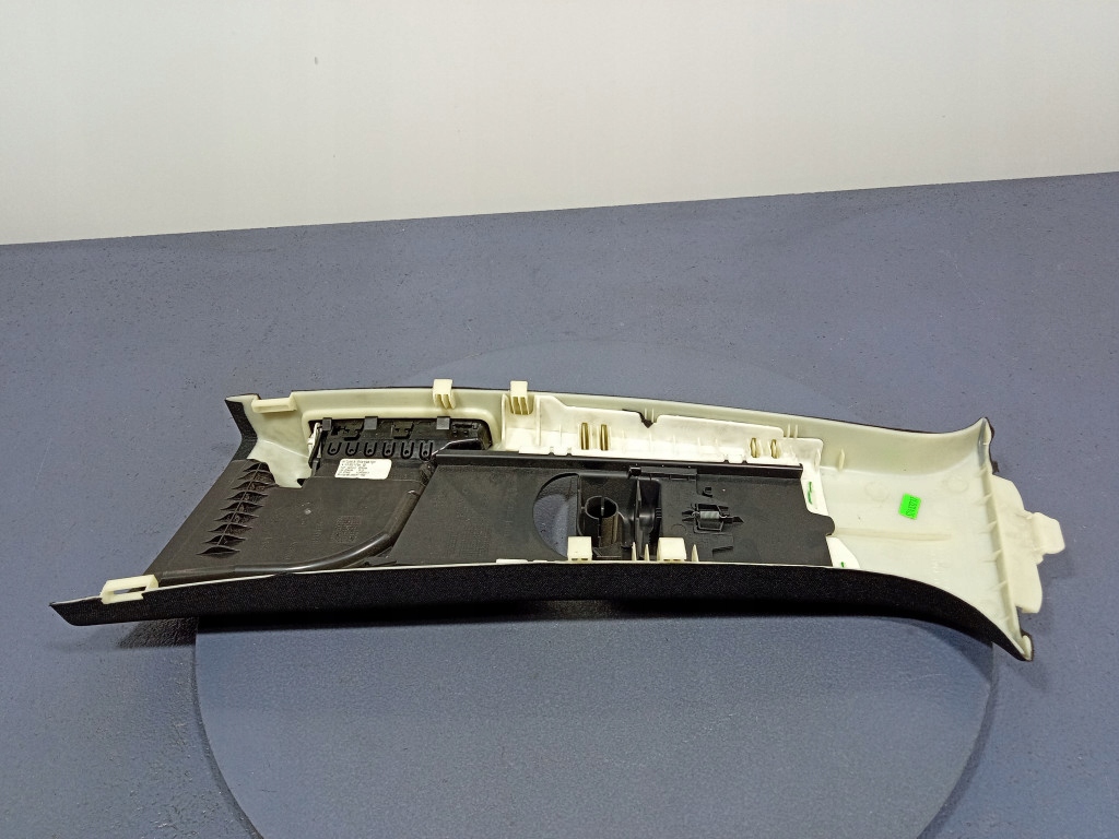 фото №8, Mercedes gls x166 защита стойка b средняя верхний правая a1666904601