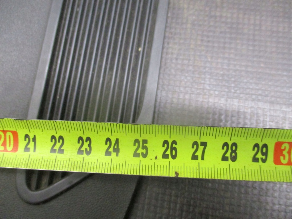 фото №5, Захист тунель середнього ліва fiat linea 07-12r