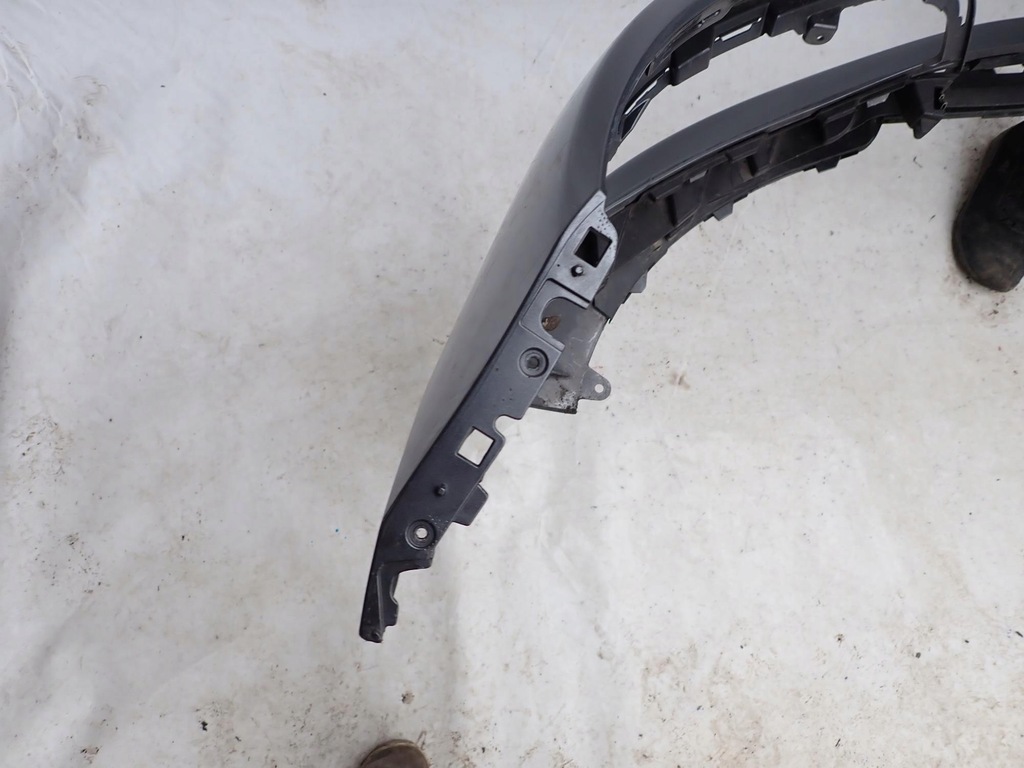 фото №11, Mercedes e-klasa w213 16-20 бампер перед передній pdc