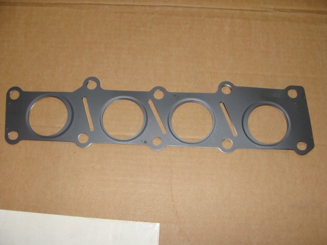 фото №1, Прокладка колектор випускний land rover freelander 2 ii 2.0 lr025852