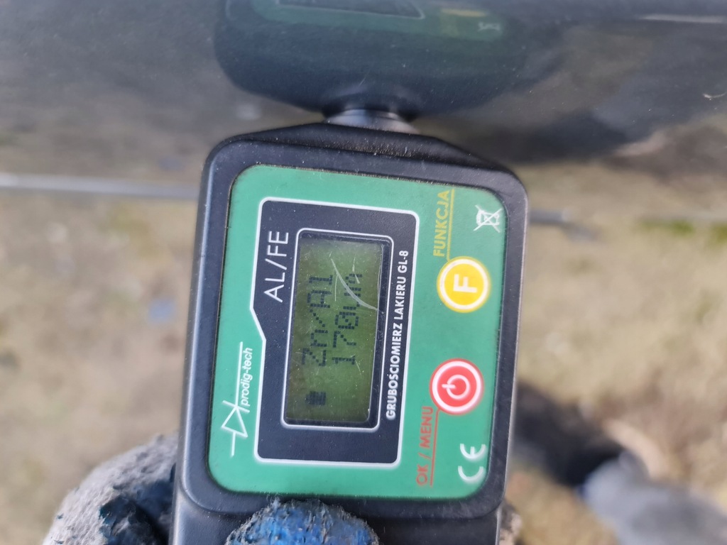 фото №6, Дверь левый перед audi a8 d3 голый płat ly7g lubelsk