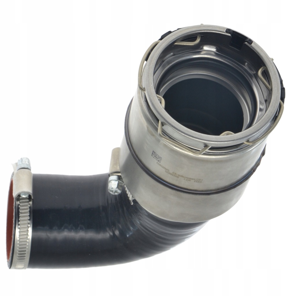 фото №11, Труба wąż шланг turbo opel movano b 95519365