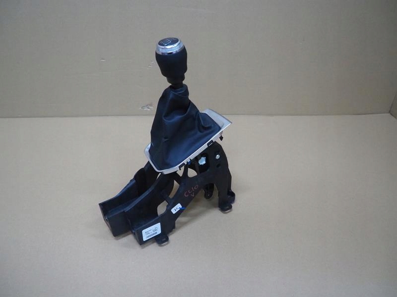 фото №1, Ручка вибірник важіль домкрат перемикання передач renault clio v