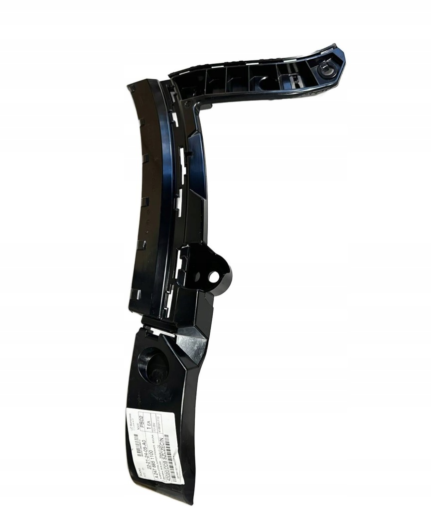 фото №1, Направляющая бампера задняя левый mercedes eqa 243 gla 247