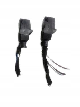 фото №1, Vw audi колодка штекер 8l0971883