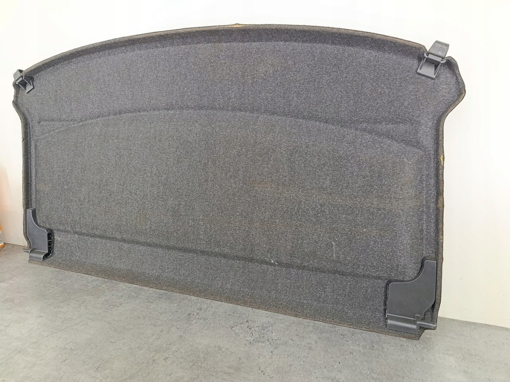 Полиця багажника bmw 1 e87 Недорого