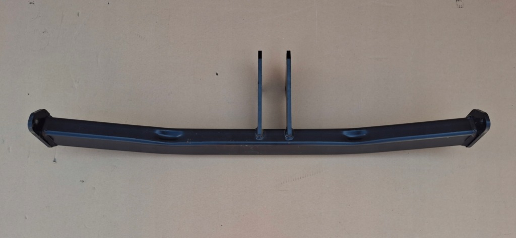 фото №5, Renault scenic 3 iii балка фаркоп буксирувальний оригінал 7711423038