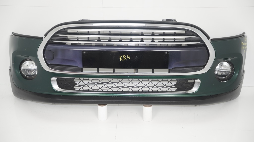 фото №1, Бампер перед передний mini cooper f55 13-20r b22