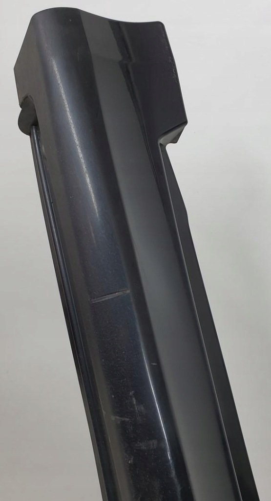 Молдинг накладка порог левая 191 mercedes w245 a1696102108 Недорого