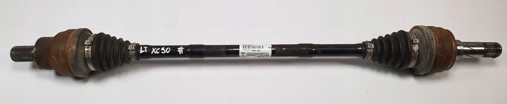 Купить Приводной вал левая левая задний awd volvo xc90 2.4 p30735565