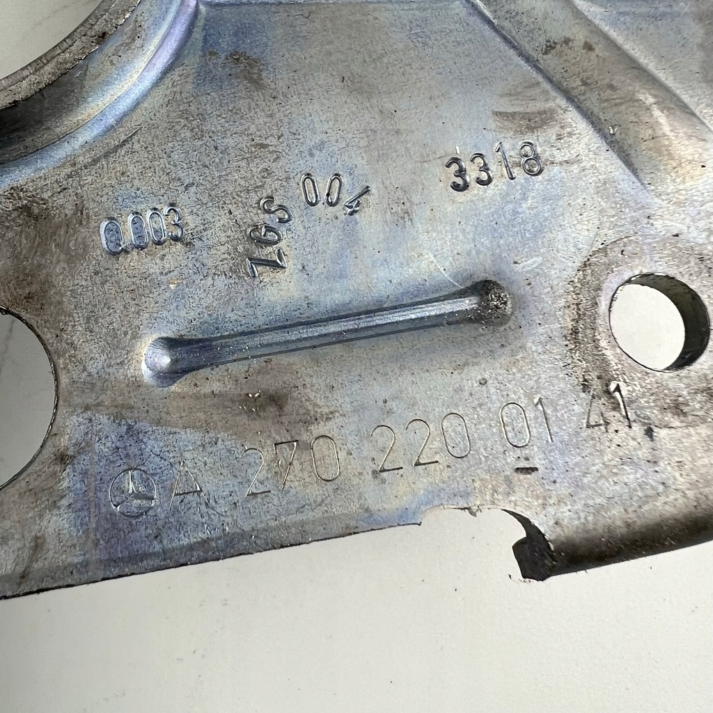 фото №6, Захист корпус mercedes a b gla c117 x156 1.6 !