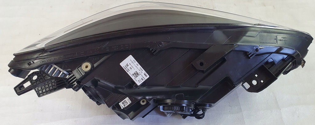 фото №10, Левая лампа перед infiniti q30 qx30 full led идеальное состояние