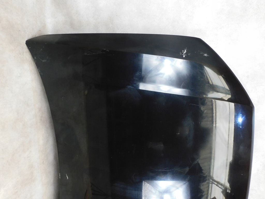 фото №7, Audi q7 4m капот крышка двигателя комплектная