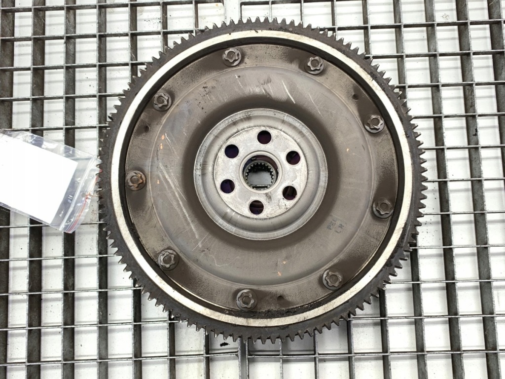 фото №2, Сцепление mazda 3 bm 2.0 120km pe0216460a