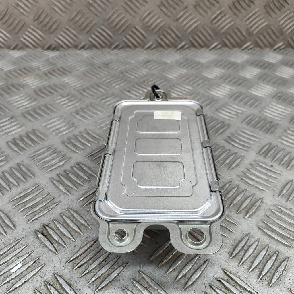 фото №4, Land rover range rover velar 2018 блок управления / модуль насоса впрыска