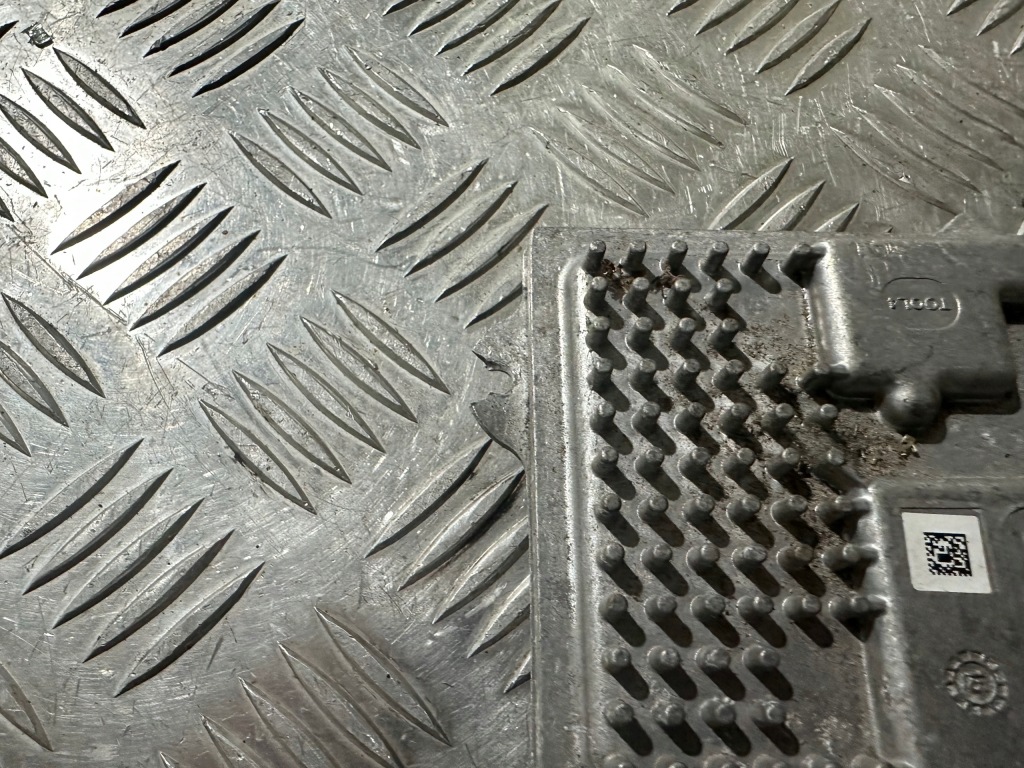 фото №3, Ford перетворювач ксенон l90089551