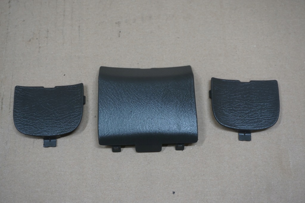 фото №1, Nissan patrol заглушка заглушки руля gr y61 97-03r