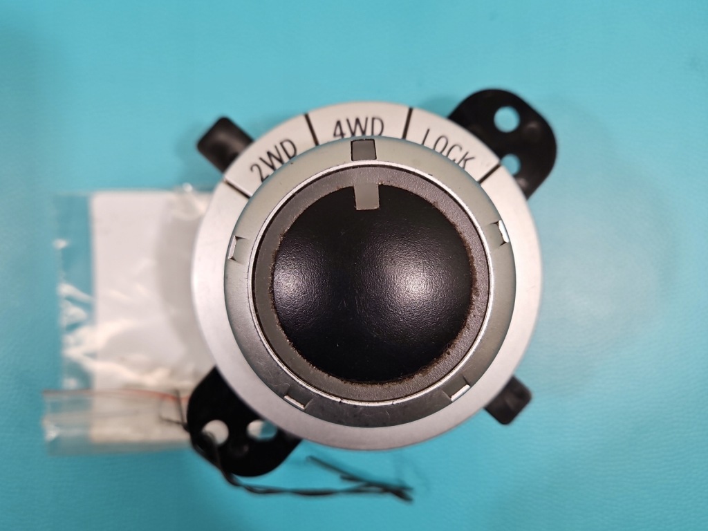 фото №2, Перемикач peugeot 4007