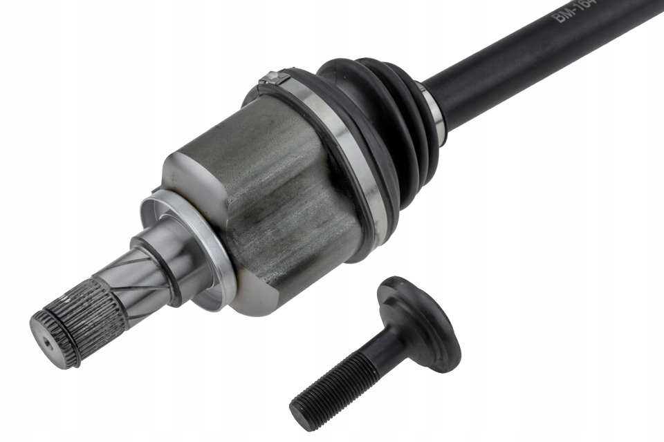 фото №1, Приводной вал приводная левая mini f55 f56 f57 cooper one one first 13-