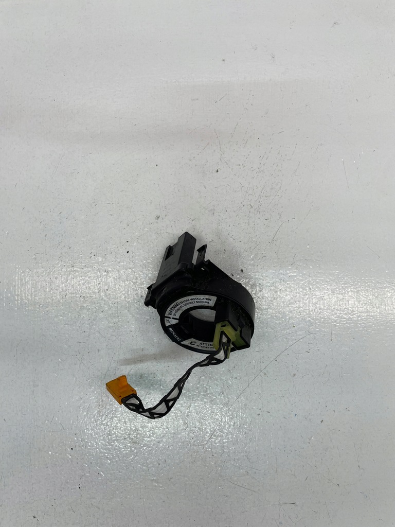 фото №1, Стрічка шлейф подушка безпеки 7700428559 renault