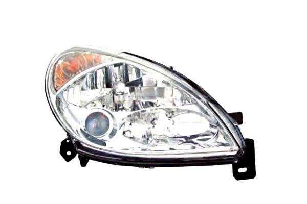 фото №1, Tyc 20-6257-05-2 фара