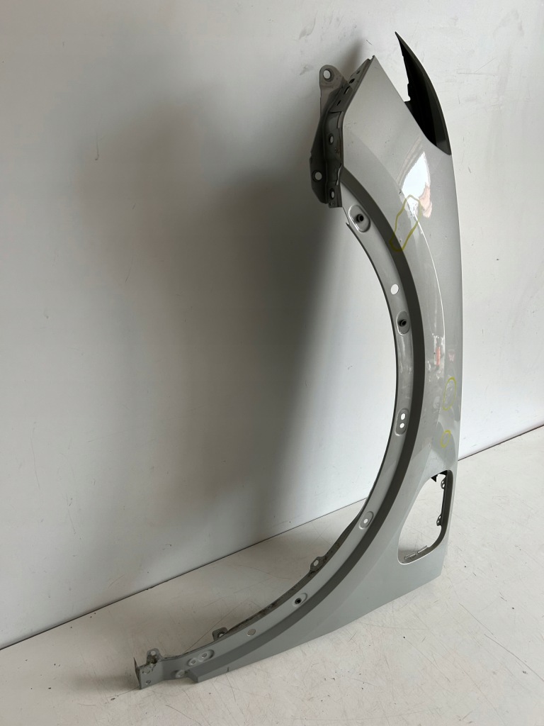 Audi q3 e 83a plug-in гибрид крыло  передний левое  перед 83a821091 Доставка