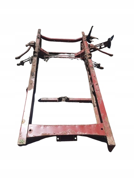 фото №2, Iveco daily рама 2,11m