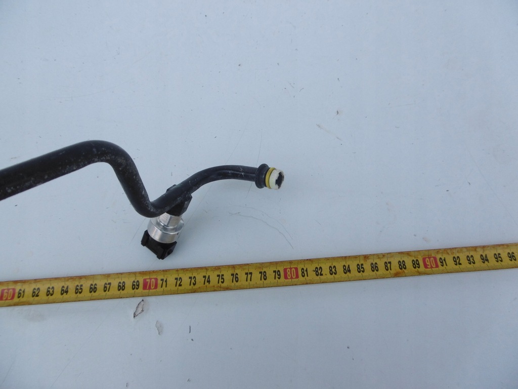 фото №14, Шланг кондиціонера volvo s80 ii v70 iii 2.4 d5