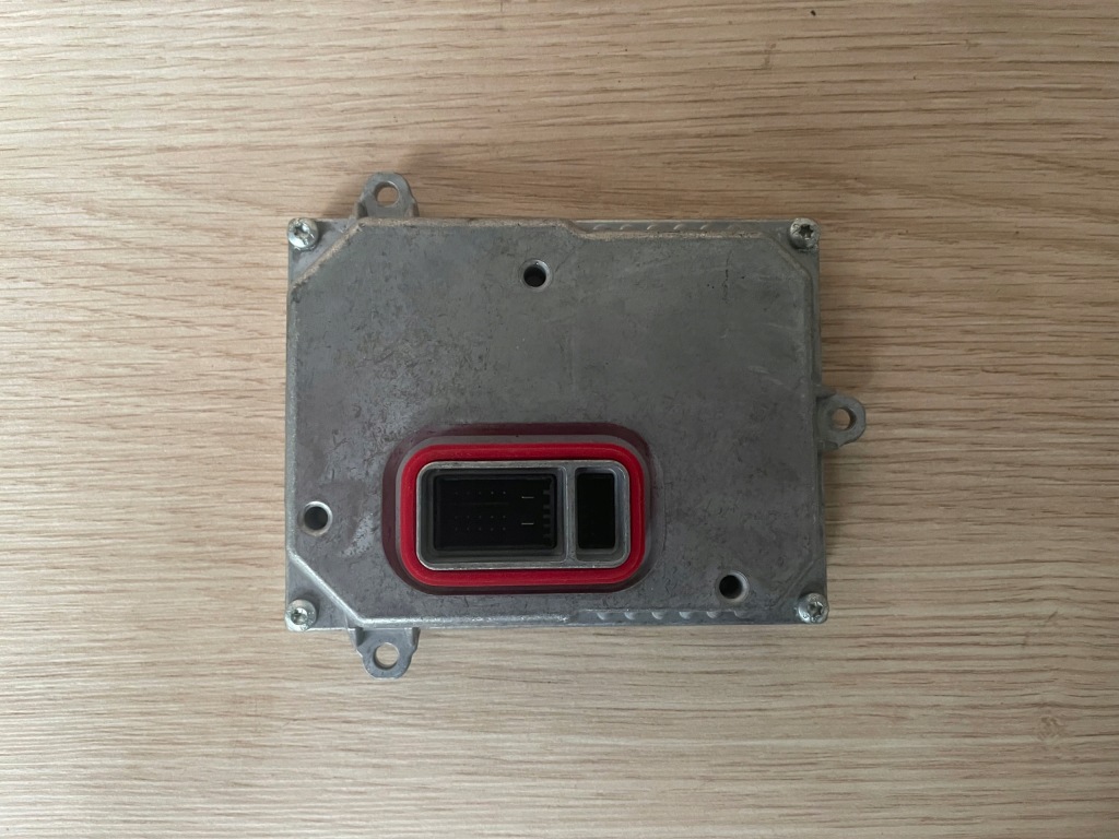 фото №1, Перетворювач ксенон alfa romeo 159