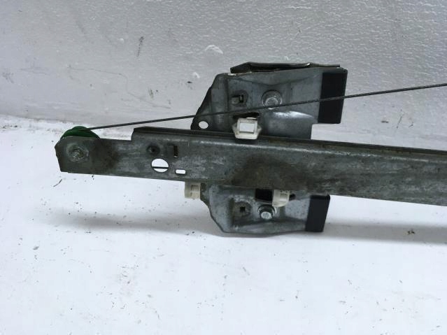 фото №3, Подъемник стекло правый перед mercedes sprinter 906