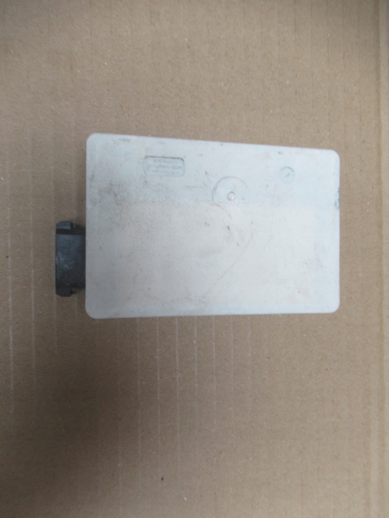 фото №1, Mercedes радар датчик disctronic ассистент поперечина движения a0009057908