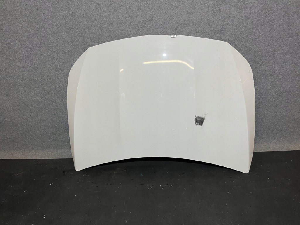 Mercedes cla w118 капот в Україні