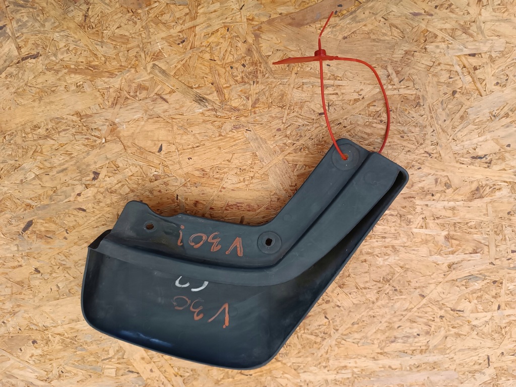 фото №5, Брызговик левый задняя защита przeciwbłotnika volvo xc90