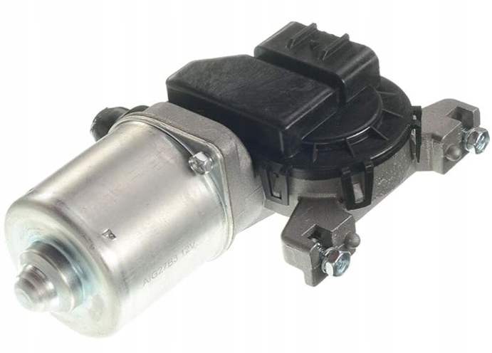 фото №1, Моторчик двірники перед fiat 500