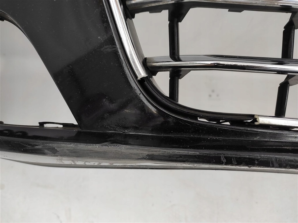 фото №12, Бампер перед audi a8 s8 d4 4h