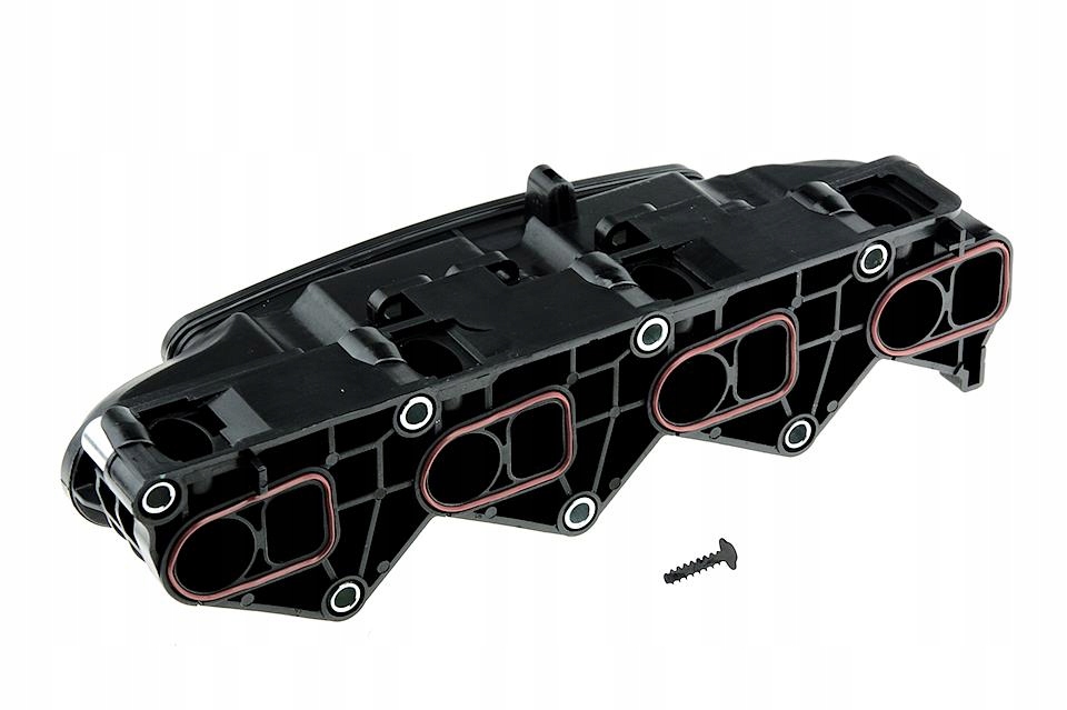 фото №2, Коллектор всасывающий mercedes sprinter 209cdi 2006-,